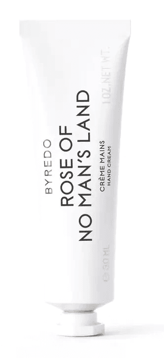 Rose of No Man's Land Hand Cream
