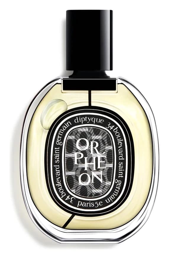 Orphéon Eau de Parfum