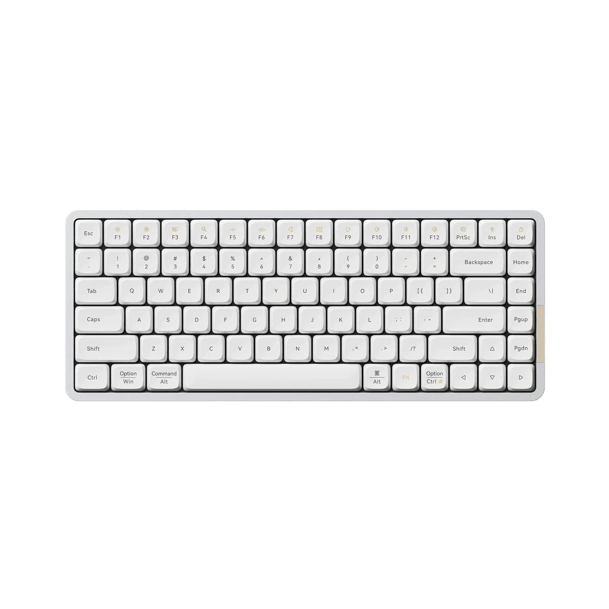 Flow84 Keyboard